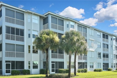 Welcome to your dream coastal retreat! This stunning 2-bedroom on Heritage Palms Golf and Country Club in Florida - for sale on GolfHomes.com, golf home, golf lot