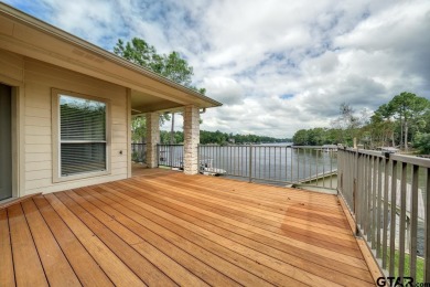 Welcome to stunning lakefront retreat in Hideaway, TX! This on Hide-A-Way Lake Golf Course in Texas - for sale on GolfHomes.com, golf home, golf lot