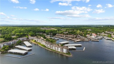 If you've been searching for a gorgeous turn-key condo with a on Seasons Ridge At Four Seasons in Missouri - for sale on GolfHomes.com, golf home, golf lot