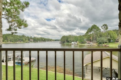 Welcome to stunning lakefront retreat in Hideaway, TX! This on Hide-A-Way Lake Golf Course in Texas - for sale on GolfHomes.com, golf home, golf lot