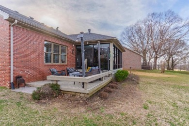 Nestled in one of the most sought-after communities in Daviess on The Summit Country Club in Kentucky - for sale on GolfHomes.com, golf home, golf lot