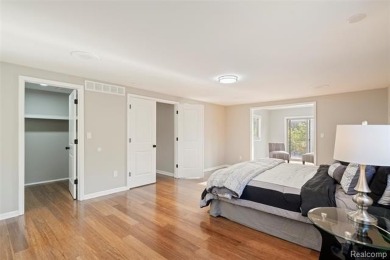 STUNNING DREAM HOME! Custom built for the family that loves to on Riverview Highlands Golf Club  in Michigan - for sale on GolfHomes.com, golf home, golf lot