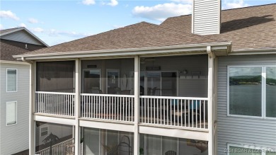 If you've been searching for a gorgeous turn-key condo with a on Seasons Ridge At Four Seasons in Missouri - for sale on GolfHomes.com, golf home, golf lot