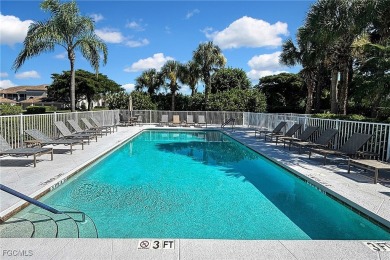 Welcome to your dream coastal retreat! This stunning 2-bedroom on Heritage Palms Golf and Country Club in Florida - for sale on GolfHomes.com, golf home, golf lot