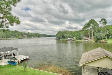 Welcome to stunning lakefront retreat in Hideaway, TX! This on Hide-A-Way Lake Golf Course in Texas - for sale on GolfHomes.com, golf home, golf lot