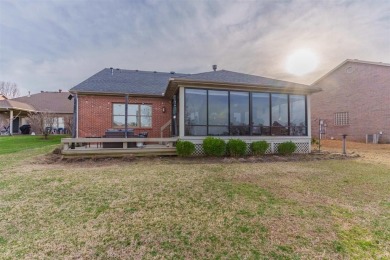 Nestled in one of the most sought-after communities in Daviess on The Summit Country Club in Kentucky - for sale on GolfHomes.com, golf home, golf lot