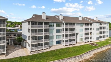 If you've been searching for a gorgeous turn-key condo with a on Seasons Ridge At Four Seasons in Missouri - for sale on GolfHomes.com, golf home, golf lot