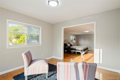 STUNNING DREAM HOME! Custom built for the family that loves to on Riverview Highlands Golf Club  in Michigan - for sale on GolfHomes.com, golf home, golf lot