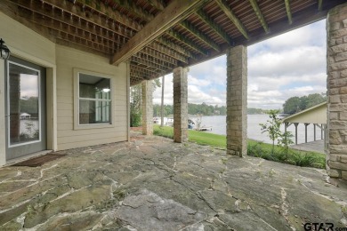 Welcome to stunning lakefront retreat in Hideaway, TX! This on Hide-A-Way Lake Golf Course in Texas - for sale on GolfHomes.com, golf home, golf lot