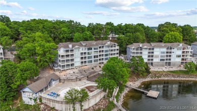 If you've been searching for a gorgeous turn-key condo with a on Seasons Ridge At Four Seasons in Missouri - for sale on GolfHomes.com, golf home, golf lot