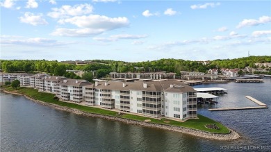 If you've been searching for a gorgeous turn-key condo with a on Seasons Ridge At Four Seasons in Missouri - for sale on GolfHomes.com, golf home, golf lot