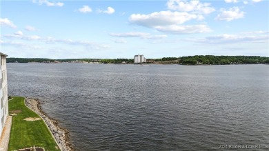 If you've been searching for a gorgeous turn-key condo with a on Seasons Ridge At Four Seasons in Missouri - for sale on GolfHomes.com, golf home, golf lot