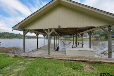 Welcome to stunning lakefront retreat in Hideaway, TX! This on Hide-A-Way Lake Golf Course in Texas - for sale on GolfHomes.com, golf home, golf lot