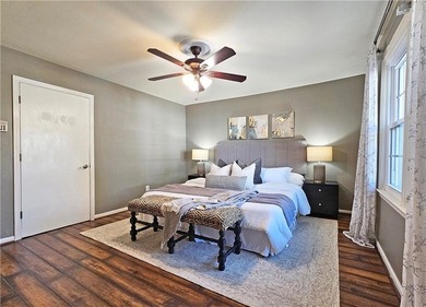 $2,500 Buyer Credit when using our preferred lender. First Time on Bobby Jones Golf Club in Georgia - for sale on GolfHomes.com, golf home, golf lot