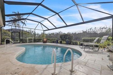 Beautiful Pool Home!! Tons of quality upgrades such as stunning on Legends Golf and Country Club in Florida - for sale on GolfHomes.com, golf home, golf lot