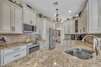 Beautiful Pool Home!! Tons of quality upgrades such as stunning on Legends Golf and Country Club in Florida - for sale on GolfHomes.com, golf home, golf lot