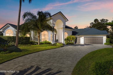 This renovated garden home is the one you've been waiting for on Plantation at Ponte Vedra in Florida - for sale on GolfHomes.com, golf home, golf lot