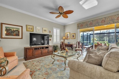 Beautiful Pool Home!! Tons of quality upgrades such as stunning on Legends Golf and Country Club in Florida - for sale on GolfHomes.com, golf home, golf lot