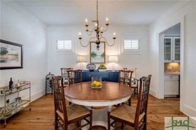2033 Trimleston Road, a pristine 4 bedroom 4 and a half bath on The Georgia Club in Georgia - for sale on GolfHomes.com, golf home, golf lot