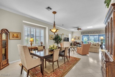 Beautiful Pool Home!! Tons of quality upgrades such as stunning on Legends Golf and Country Club in Florida - for sale on GolfHomes.com, golf home, golf lot