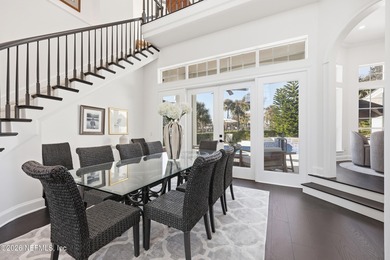 This renovated garden home is the one you've been waiting for on Plantation at Ponte Vedra in Florida - for sale on GolfHomes.com, golf home, golf lot