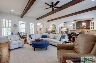 2033 Trimleston Road, a pristine 4 bedroom 4 and a half bath on The Georgia Club in Georgia - for sale on GolfHomes.com, golf home, golf lot