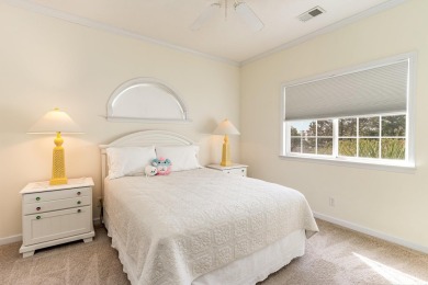 This is a serene and sun-filled 3-bedroom/3-bathroom end-unit on The Valley At Eastport in South Carolina - for sale on GolfHomes.com, golf home, golf lot