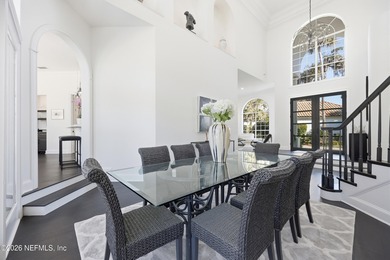 This renovated garden home is the one you've been waiting for on Plantation at Ponte Vedra in Florida - for sale on GolfHomes.com, golf home, golf lot