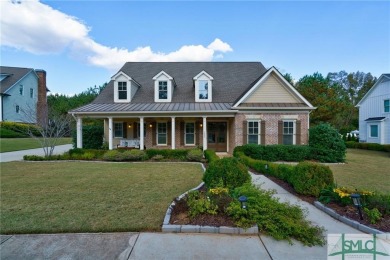 Introducing 1303 Oconee Springs Drive, just listed inside the on The Georgia Club in Georgia - for sale on GolfHomes.com, golf home, golf lot