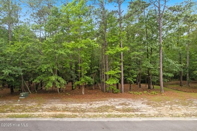 WELCOME HOME TO YOUR GENEROUS LOT! This sought after community on Rivers Edge Golf Club in North Carolina - for sale on GolfHomes.com, golf home, golf lot