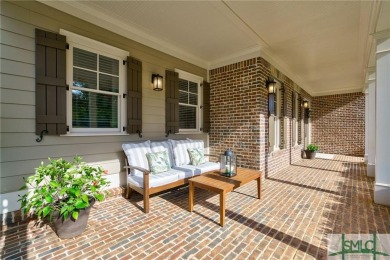 Introducing 1303 Oconee Springs Drive, just listed inside the on The Georgia Club in Georgia - for sale on GolfHomes.com, golf home, golf lot