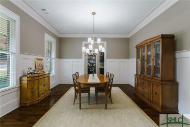 Introducing 1303 Oconee Springs Drive, just listed inside the on The Georgia Club in Georgia - for sale on GolfHomes.com, golf home, golf lot