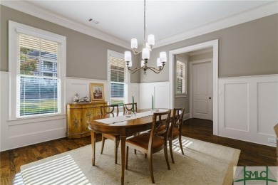 Introducing 1303 Oconee Springs Drive, just listed inside the on The Georgia Club in Georgia - for sale on GolfHomes.com, golf home, golf lot