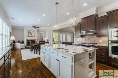 Introducing 1303 Oconee Springs Drive, just listed inside the on The Georgia Club in Georgia - for sale on GolfHomes.com, golf home, golf lot