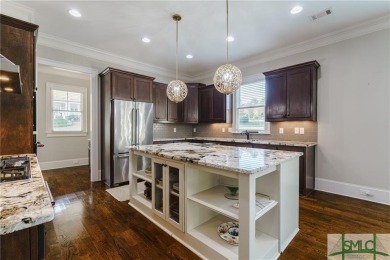 Introducing 1303 Oconee Springs Drive, just listed inside the on The Georgia Club in Georgia - for sale on GolfHomes.com, golf home, golf lot