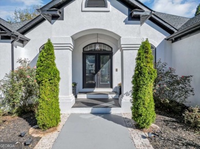 Immaculate 4-bedroom, 3-bath ranch in the highly sought-after on Eagles Landing Country Club in Georgia - for sale on GolfHomes.com, golf home, golf lot