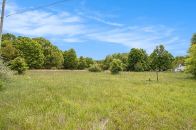 2 acres in Oshtemo Township! Come build your new home on this on Ridgeview Golf Course in Michigan - for sale on GolfHomes.com, golf home, golf lot