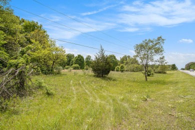 2 acres in Oshtemo Township! Come build your new home on this on Ridgeview Golf Course in Michigan - for sale on GolfHomes.com, golf home, golf lot