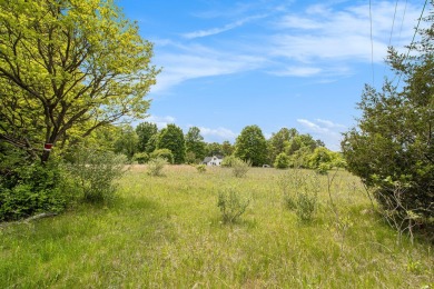 2 acres in Oshtemo Township! Come build your new home on this on Ridgeview Golf Course in Michigan - for sale on GolfHomes.com, golf home, golf lot