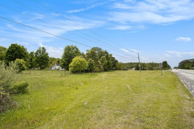 2 acres in Oshtemo Township! Come build your new home on this on Ridgeview Golf Course in Michigan - for sale on GolfHomes.com, golf home, golf lot