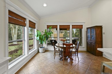 This beautifully updated spacious 4 bedroom, 3 bath home really on University Club in Louisiana - for sale on GolfHomes.com, golf home, golf lot