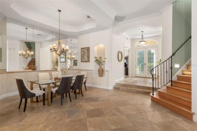 Experience the ultimate in golf, lakefront, and coastal living on The Ocean Course At Hammock Beach Resort in Florida - for sale on GolfHomes.com, golf home, golf lot