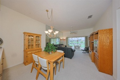 Waterfront Beauty nestled within a cul-de-sac in Kings Point - on Scepter Golf Club in Florida - for sale on GolfHomes.com, golf home, golf lot