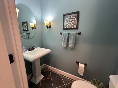 Welcome to 147 Blue Grouse in Silverthorne--a comfortable on Raven Golf Club At Three Peaks in Colorado - for sale on GolfHomes.com, golf home, golf lot