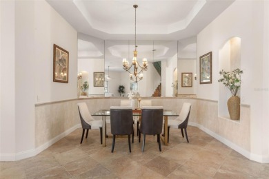 Experience the ultimate in golf, lakefront, and coastal living on The Ocean Course At Hammock Beach Resort in Florida - for sale on GolfHomes.com, golf home, golf lot