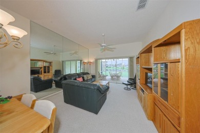 Waterfront Beauty nestled within a cul-de-sac in Kings Point - on Scepter Golf Club in Florida - for sale on GolfHomes.com, golf home, golf lot