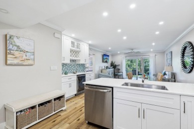 Location,location!! Best deal downtown Boca. Totally renovated 2 on Boca Raton Resort and Club in Florida - for sale on GolfHomes.com, golf home, golf lot