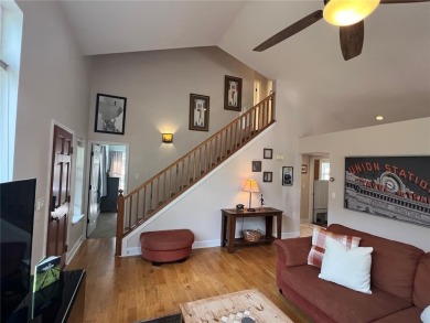 Welcome to 147 Blue Grouse in Silverthorne--a comfortable on Raven Golf Club At Three Peaks in Colorado - for sale on GolfHomes.com, golf home, golf lot