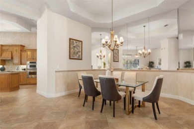 Experience the ultimate in golf, lakefront, and coastal living on The Ocean Course At Hammock Beach Resort in Florida - for sale on GolfHomes.com, golf home, golf lot