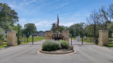 Experience the luxurious lake living this community offers! This on Cedar Creek Country Club in Texas - for sale on GolfHomes.com, golf home, golf lot